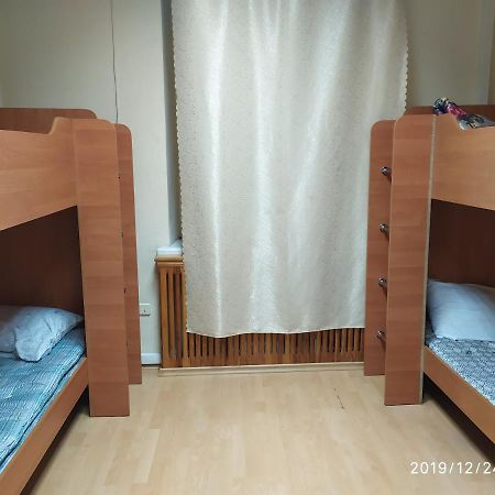 Подушка Hostel Kherson Exterior photo