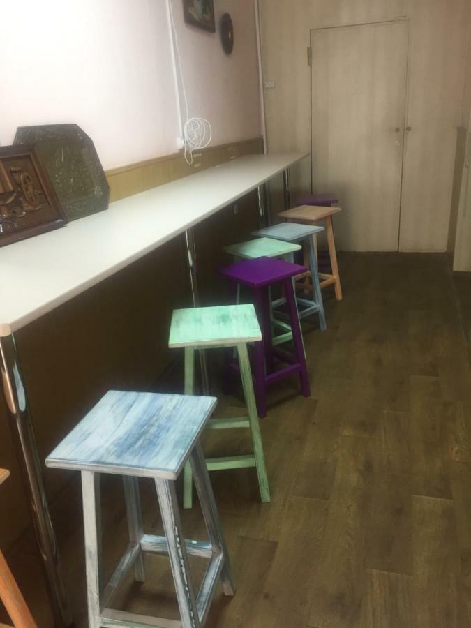 Подушка Hostel Kherson Exterior photo