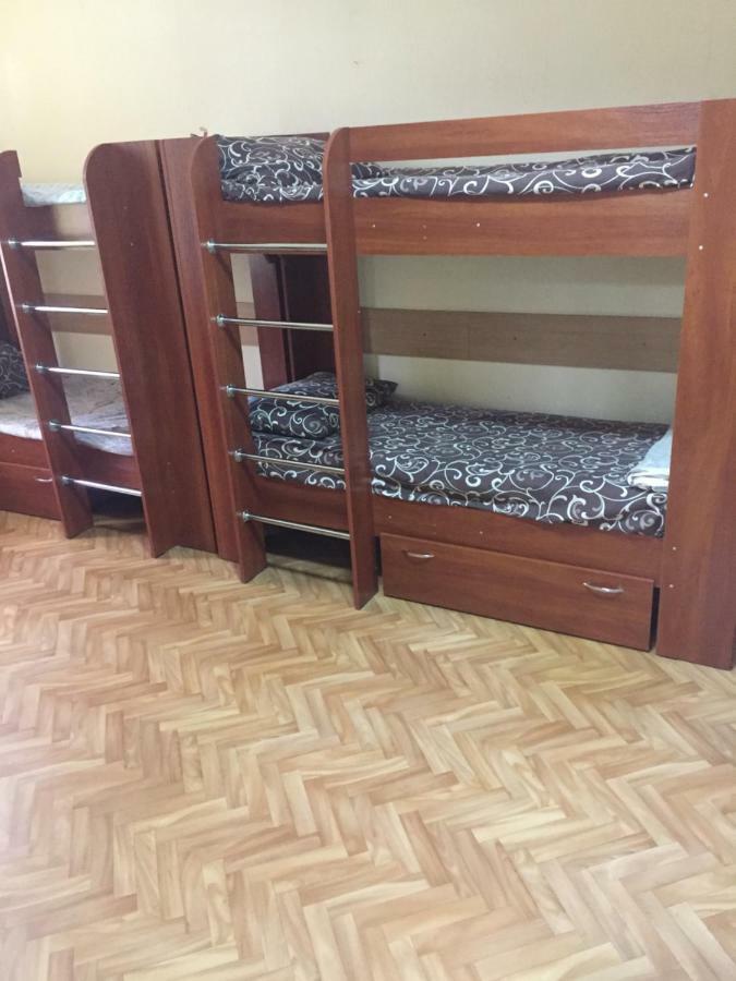Подушка Hostel Kherson Exterior photo