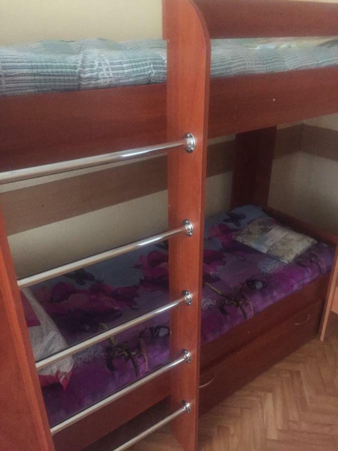 Подушка Hostel Kherson Exterior photo