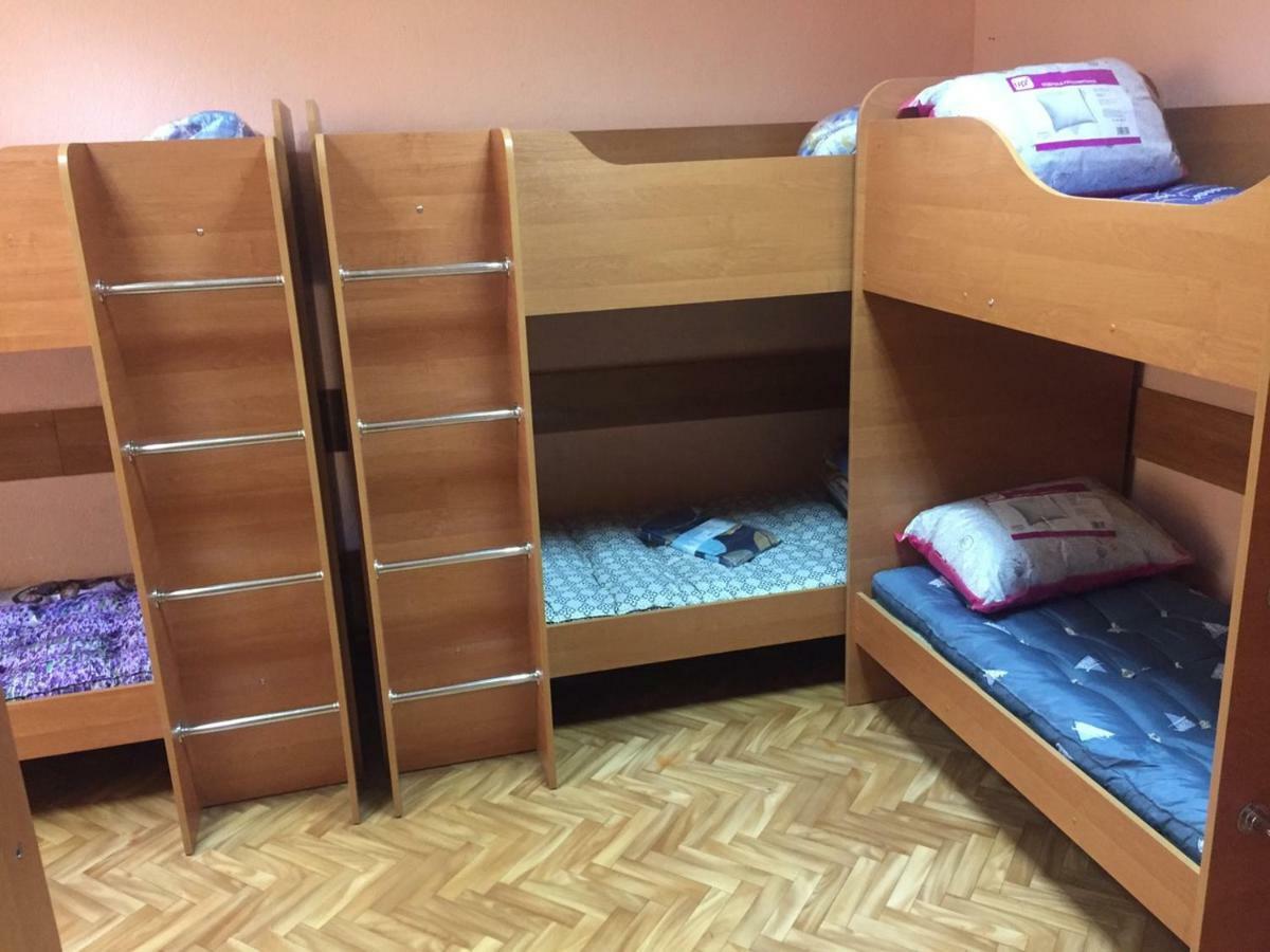 Подушка Hostel Kherson Exterior photo