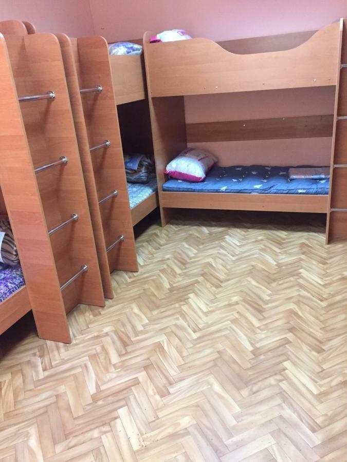 Подушка Hostel Kherson Exterior photo