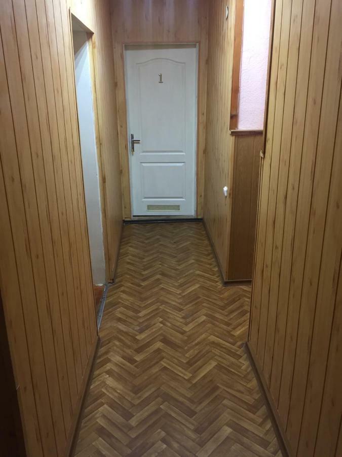 Подушка Hostel Kherson Exterior photo