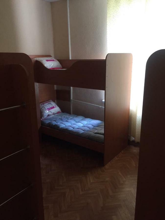Подушка Hostel Kherson Exterior photo